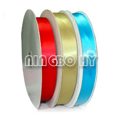 Nylon Satin Ribbon