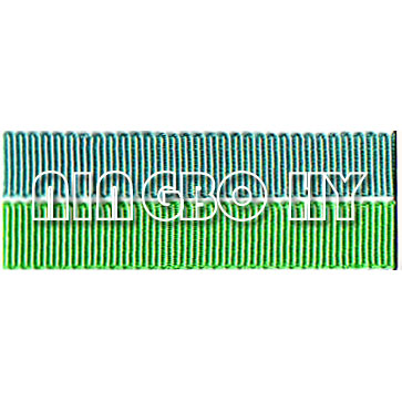 Rayon Grosgrain Ribbon