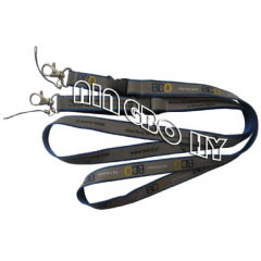 Cell Phone Lanyard