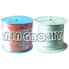 Sequined Ribbon