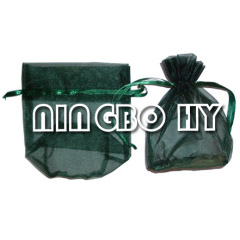 Organza Fabric Bag