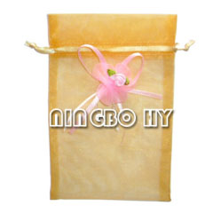 Organza Wedding Favor Bag