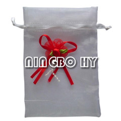 Organza Wedding Favor Bag