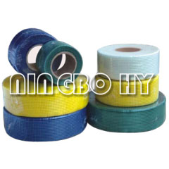 Adhesive Fiberglass Mesh Tape