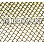 PVC Coated Welded Wire Mesh