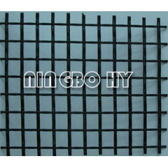 Polyester and Fiberglass Geogrid