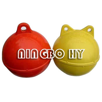 Plastic Float Ball