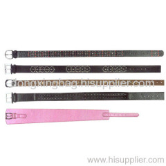 Fashion Studded Belt