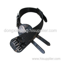 Snake Skin Belt