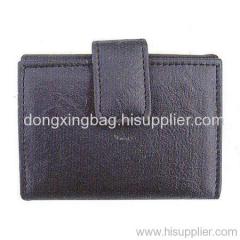 PU Wallet