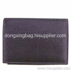 Mens Coat Pocket Wallet