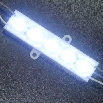 5-LED Module(white)