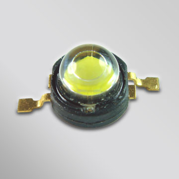 3W High Power LED(without PCB)