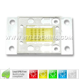 50W High Power LED