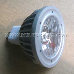 MR16-1 LED Bulb