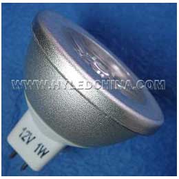 MR16-1-2 LED Bulb