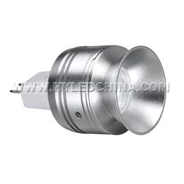 MR16-1-3 LED Bulb