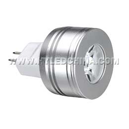 MR16-1-4 LED Bulb