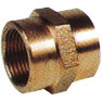 Brass Female Coupling