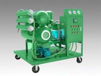 Sell Vacuum Single-Stage Transformer Oil Purifier