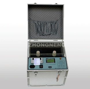 ZN Fully Automatic Insulation/Transformer Oil Test