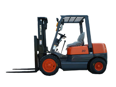 DIESEL FORKLIFT