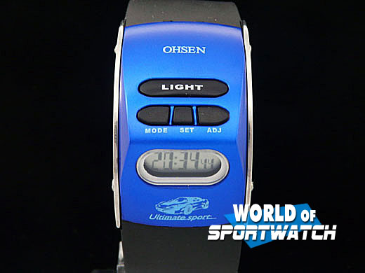 sports watch