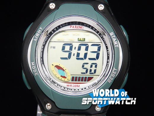 sports watch