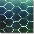 hexagonal wire netting 