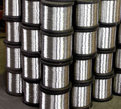 aluminium wire 