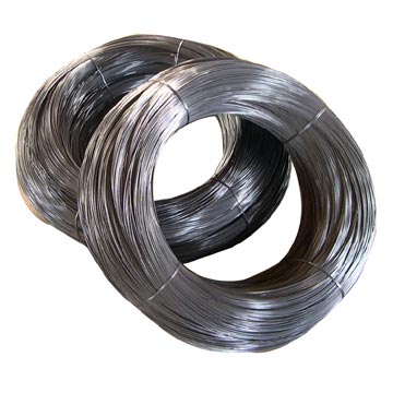 steel wire 