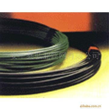 pvc coated wire 