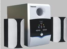 multimedia speaker