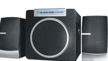 multimedia speaker