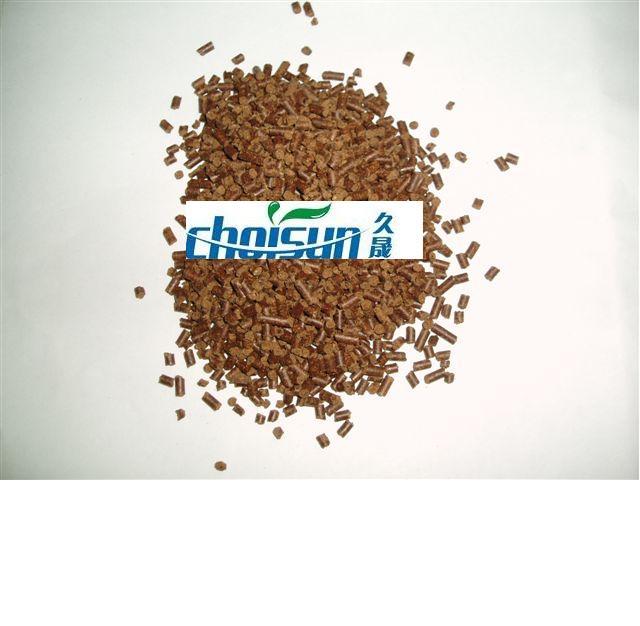 Tea Seed Pellet