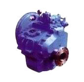 marine gearbox