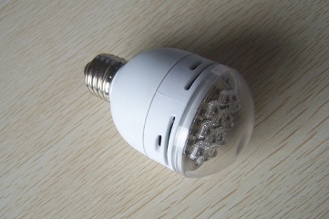 LED Emergency Light 