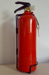 ABCpowder fire extinguisher ,BC fire extinguisher,