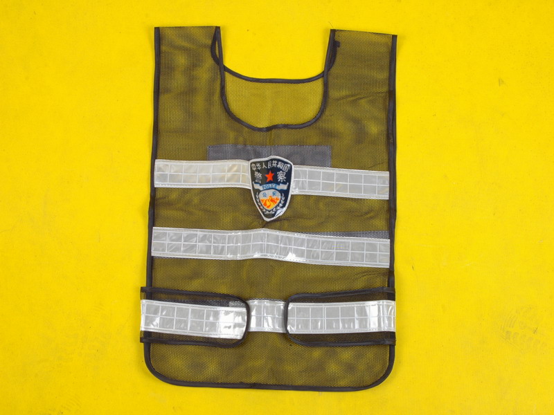 safety reflective vest