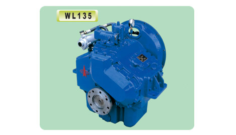 Marine Gear Box