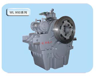 Marine Gearbox 