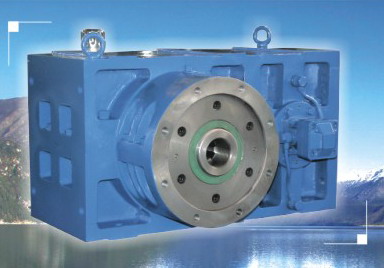 Gear Reducer 