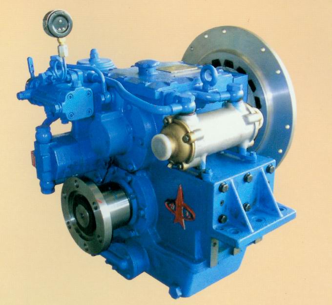 marine gearbox(MB170)