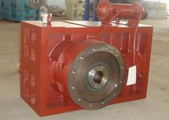 extruder gearbox(ZLYJ173)