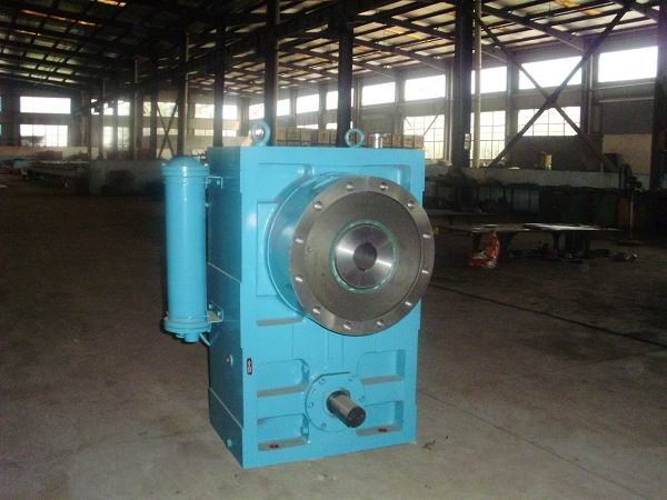 reduction gearbox(ZLYJ225)