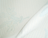 jacquard mattress ticking