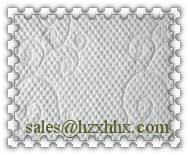 knitting mattress ticking fabric