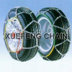 Metal Snow Chain For Car