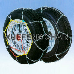 Tire Snow Chain