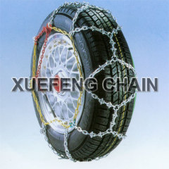 Diamond Style Tire Chain